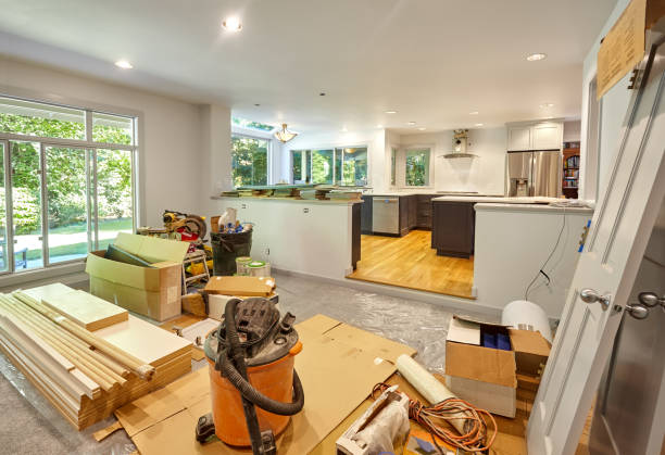 Simple Home Improvement Ideas to Make Your Space Better